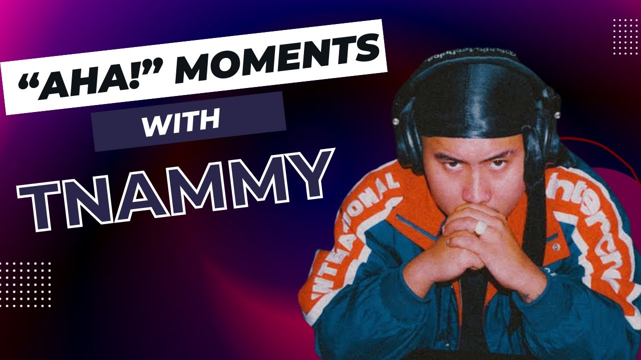 “Aha!” Moments with TNAMMY | 4th Episode #ahamoments #tnammy #bhuchungkata