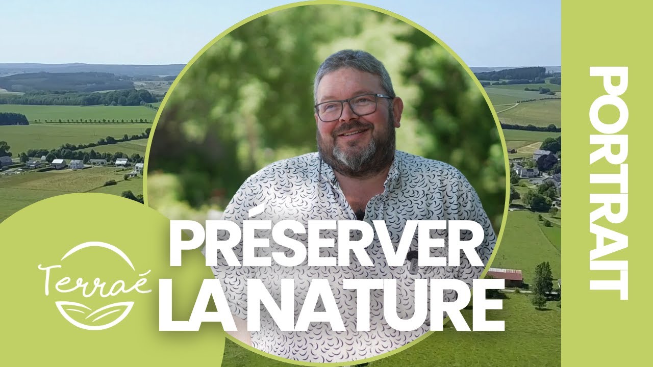 BIOFARM : De la terre à la fourchette sans produits chimiques