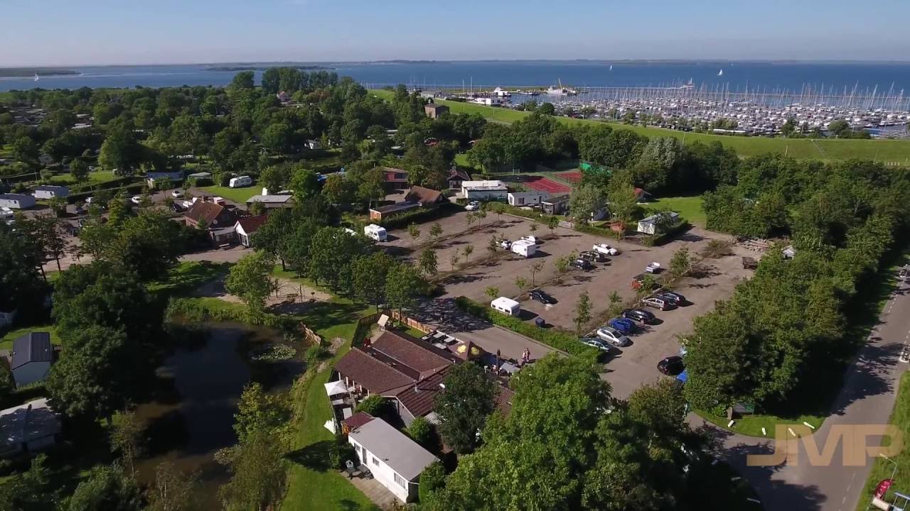 JMP Demo Flight Den Osse