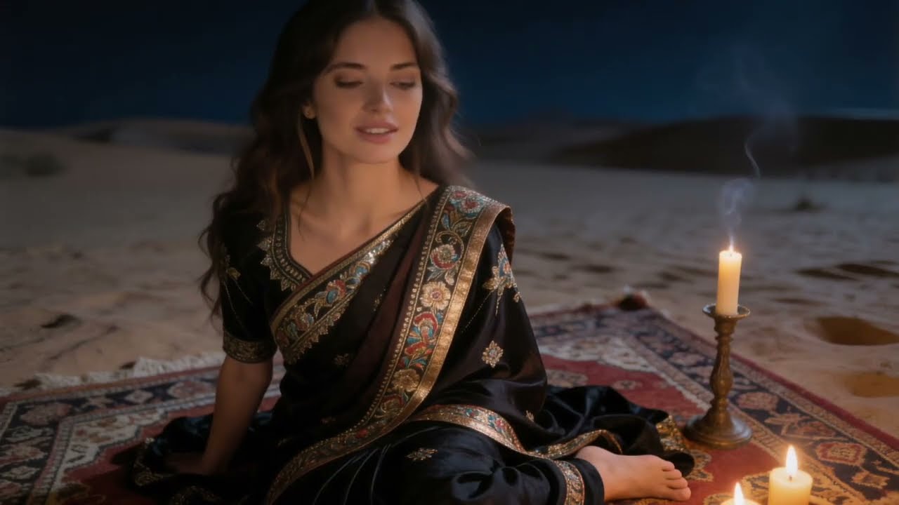 Nazm - Dr. Waheed Ahmed - Khana Badosh - خانہ بدوش | Soft Rock