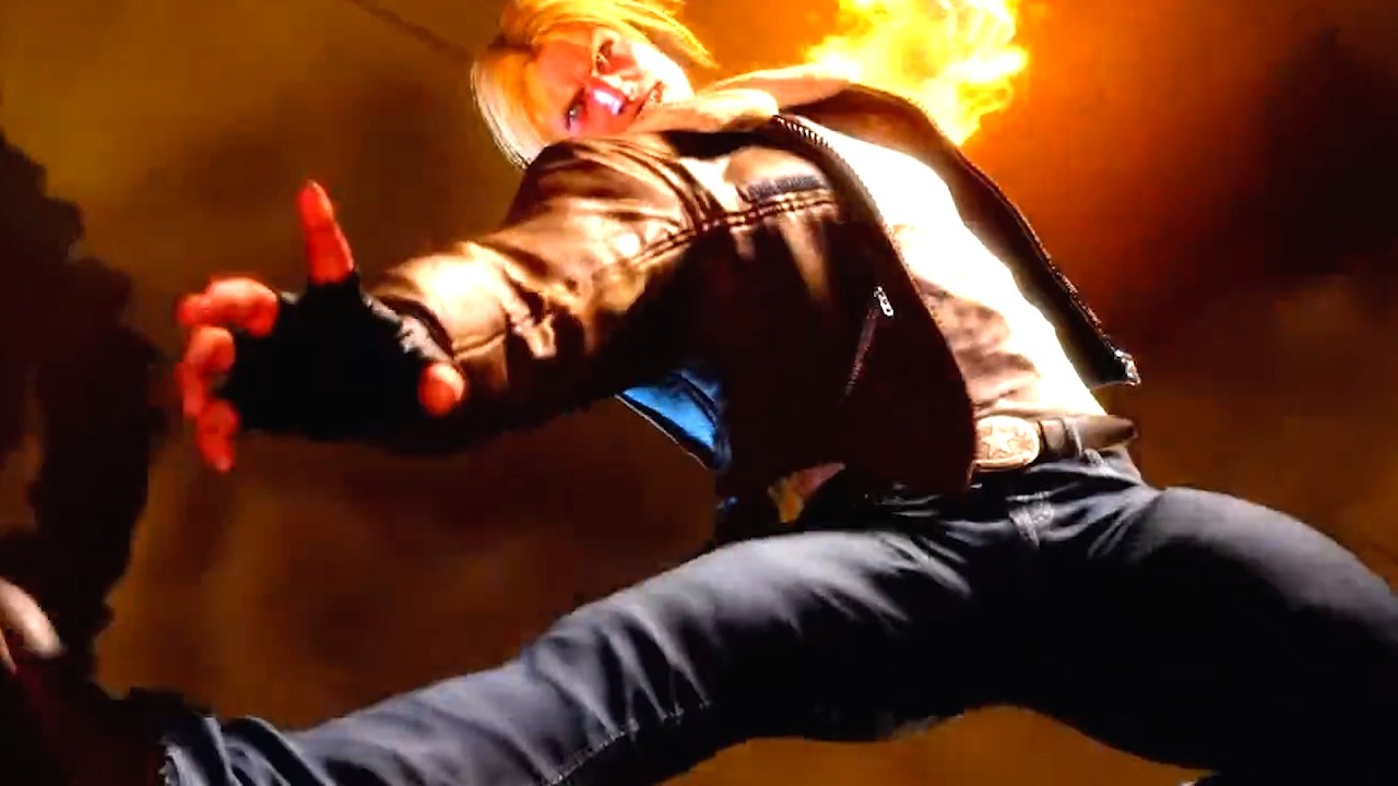 Street Fighter 6 - Terry FULL LEVEL 3 Super