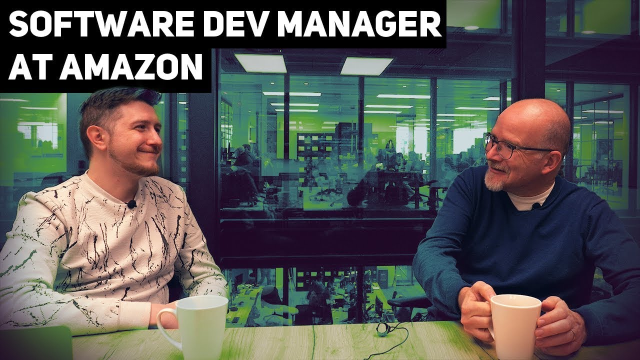 Software developer to Amazon Manager - is switch worth it?