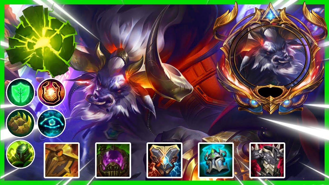 ALISTAR MONTAGE 2021 -★