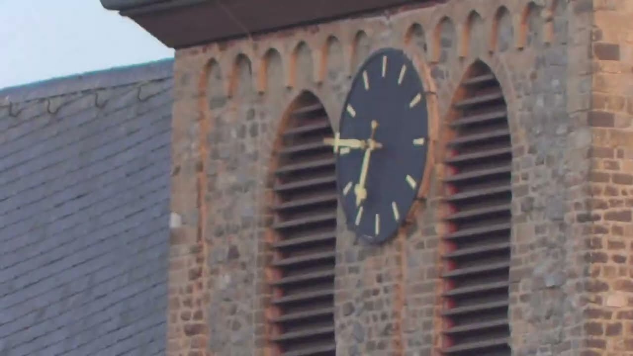 Kirche St. Martinus in Bedburdyck