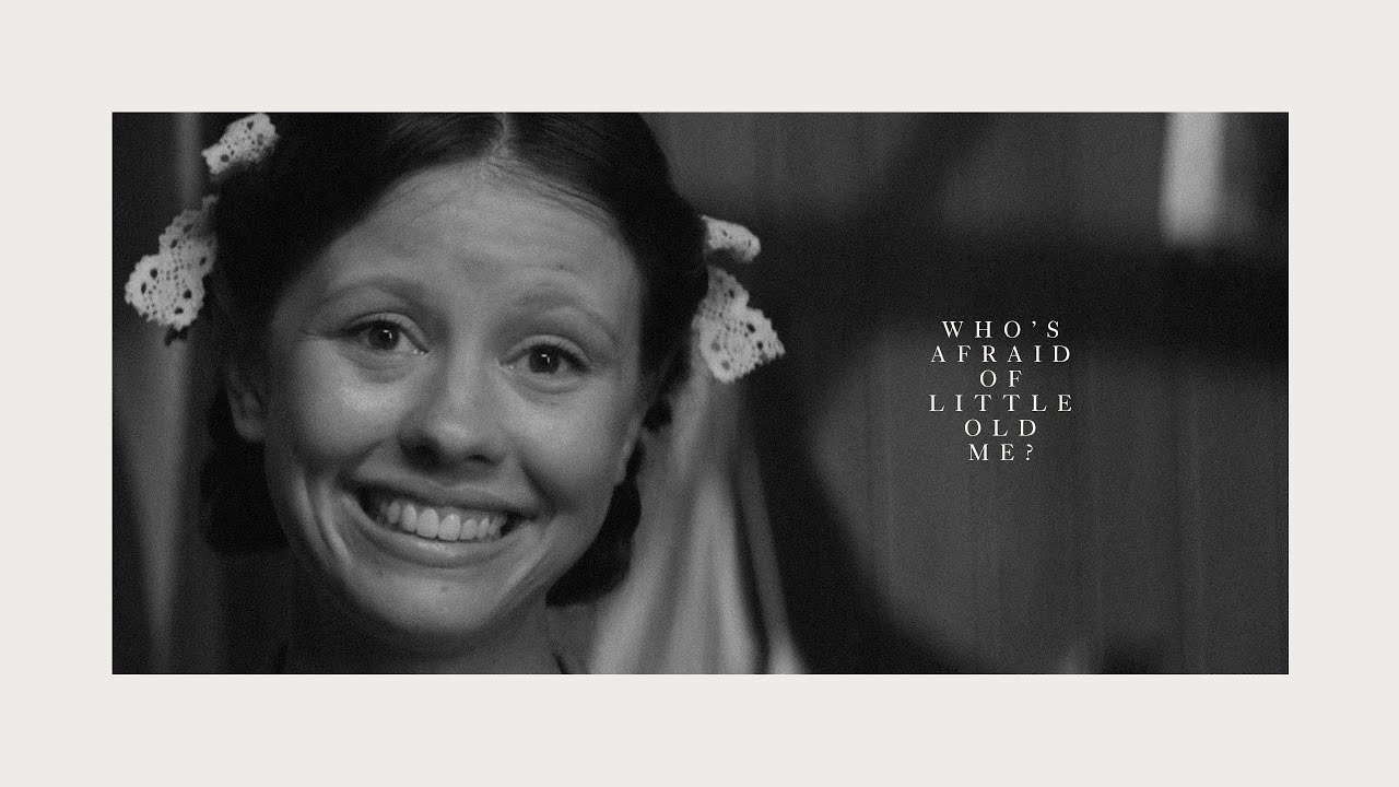 Who's Afraid Of Little Old Me? - Taylor Swift (Tradução/Legendado)