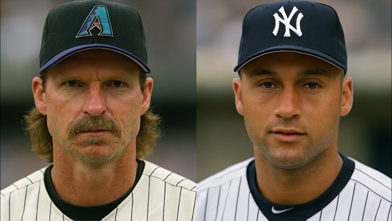 The World Series that Killed a Dynasty