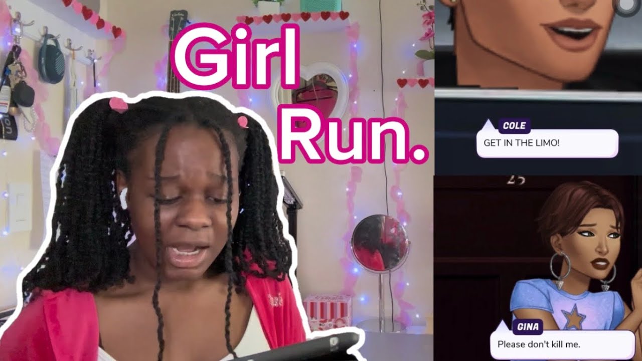 He tried to kidnap me on VALENTINE’S DAY!!! | Episode