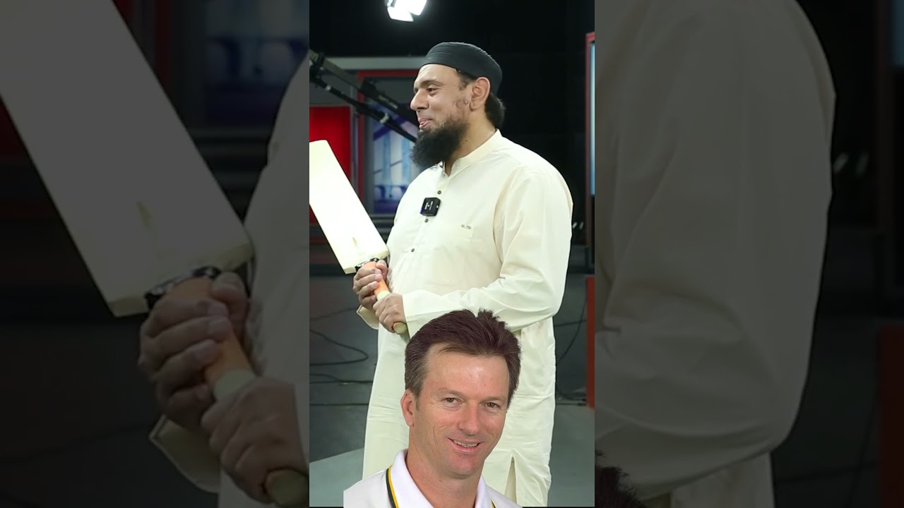 Who Is Greatest Captain In Cricket History | Saqlain Mustaq
