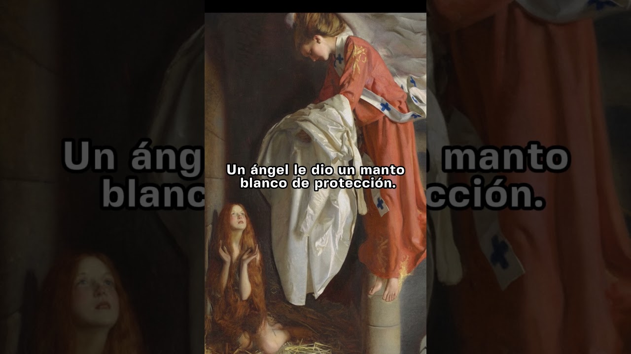 Santa Inés. 
