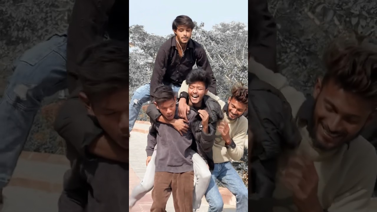 Tag ur Jigri yaar ❤️🤞|| 