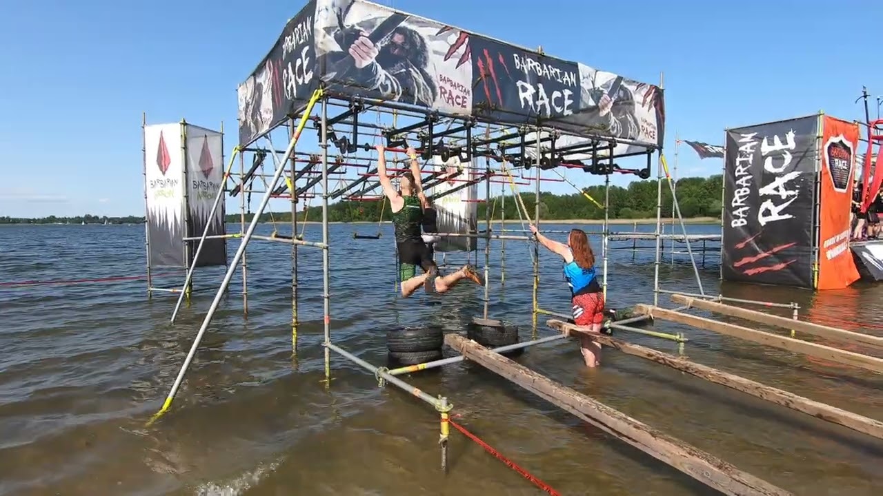 Barbarian Race Arrow | Dąbrowa Górnicza | 27.05.2023
