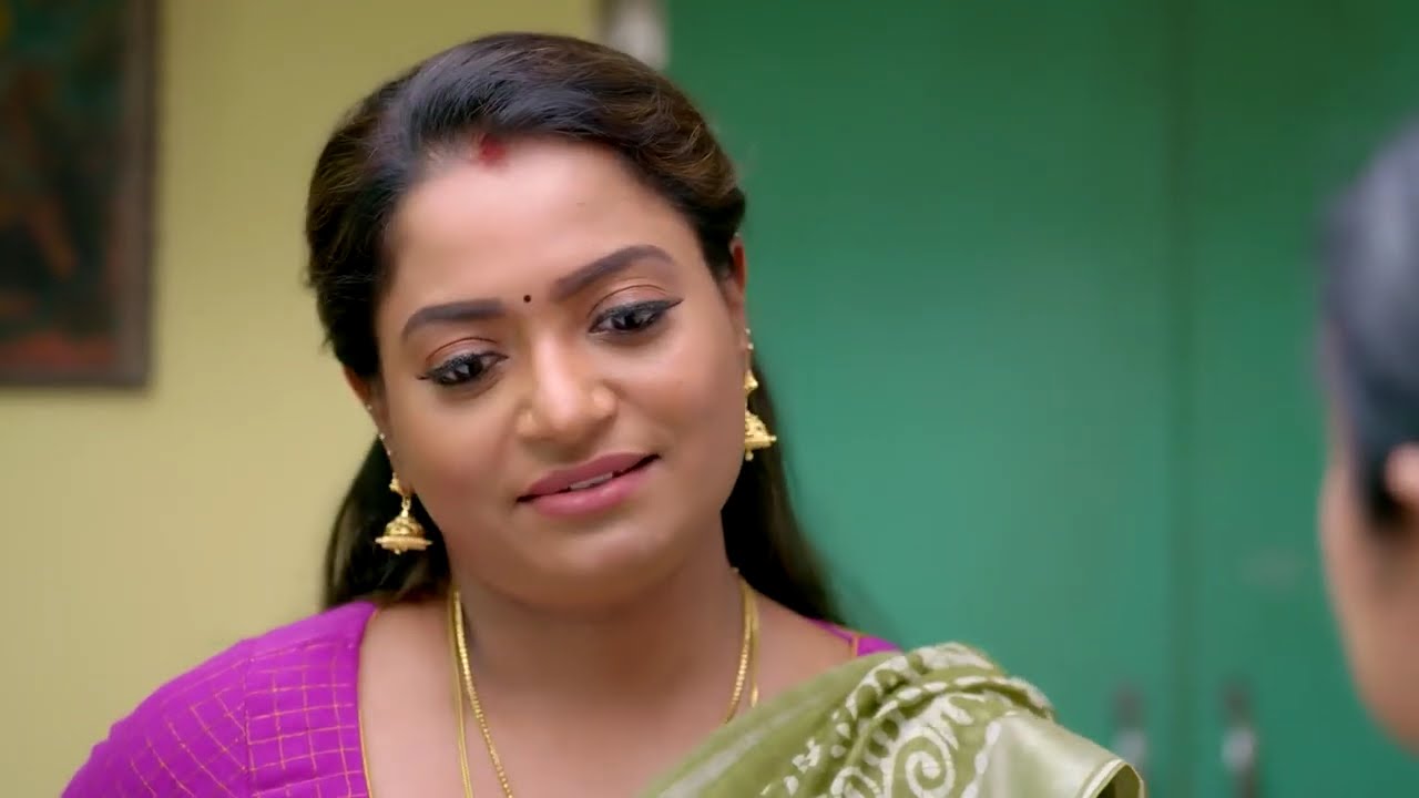 Vaagai Sooda Vaa | Ep - 87 | Webisode | May 01 2026 | Zee Tamil