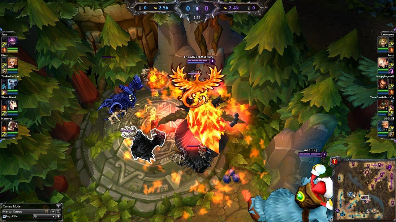 1 Million Views GG Udyr bolt Jr + Sivr DGAF