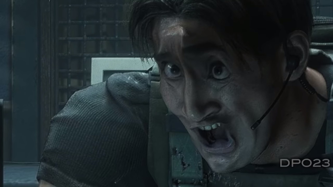 Resident Evil: Revelations 2