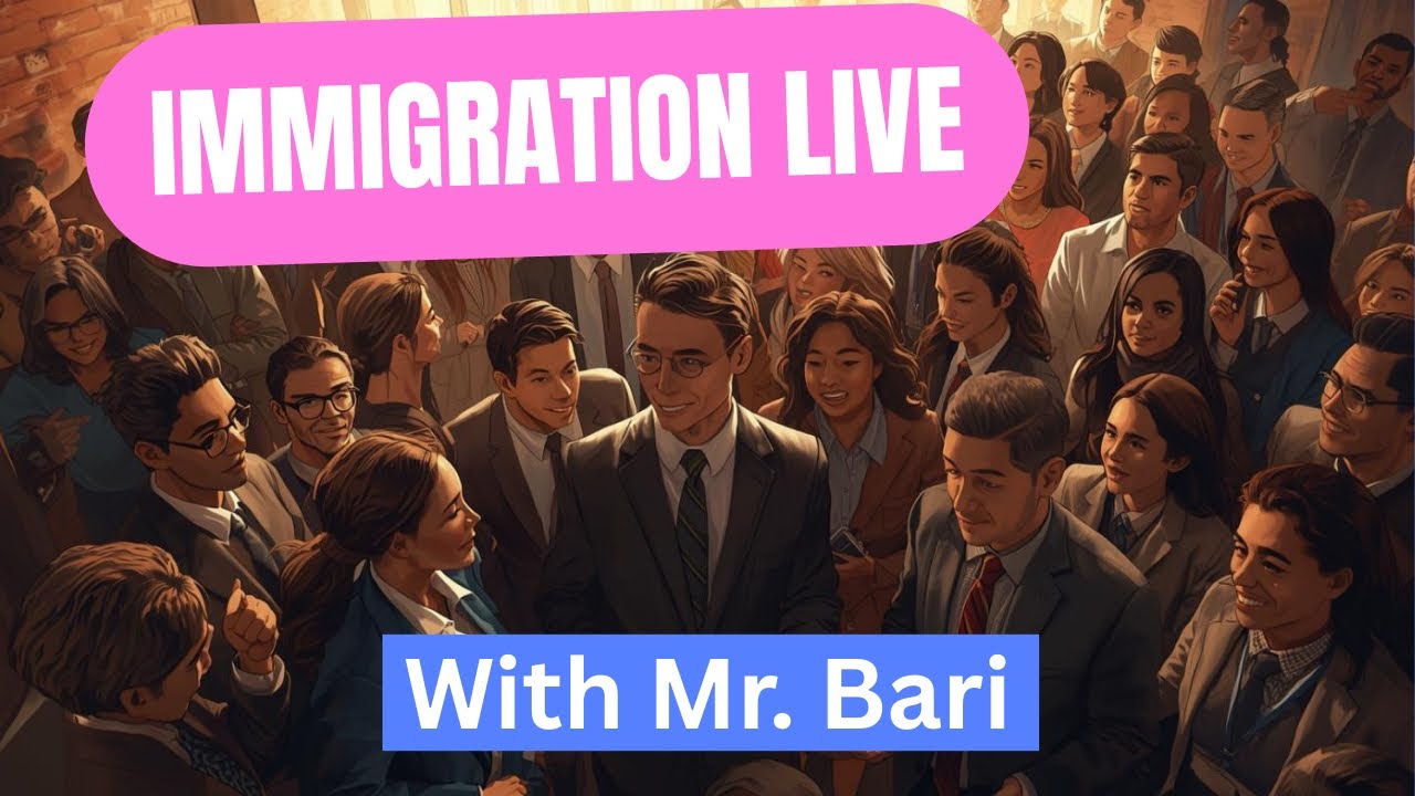 Immigration News information and personal opnion,