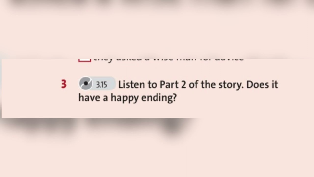 English plus 7. Unit 8. Ex3 p114