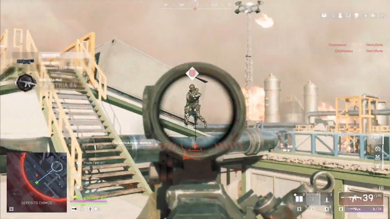 BF6 REDSEC QUAD #2