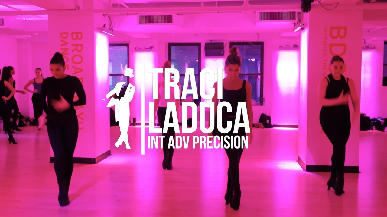 Traci LaDuca | Int Adv Precision | #bdcnyc