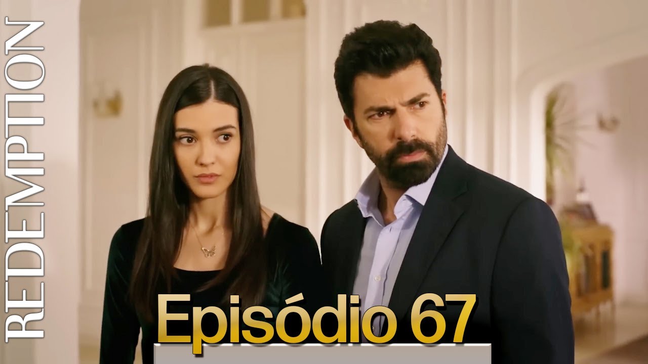 Cativeiro Episódio 67 | Legenda em Português