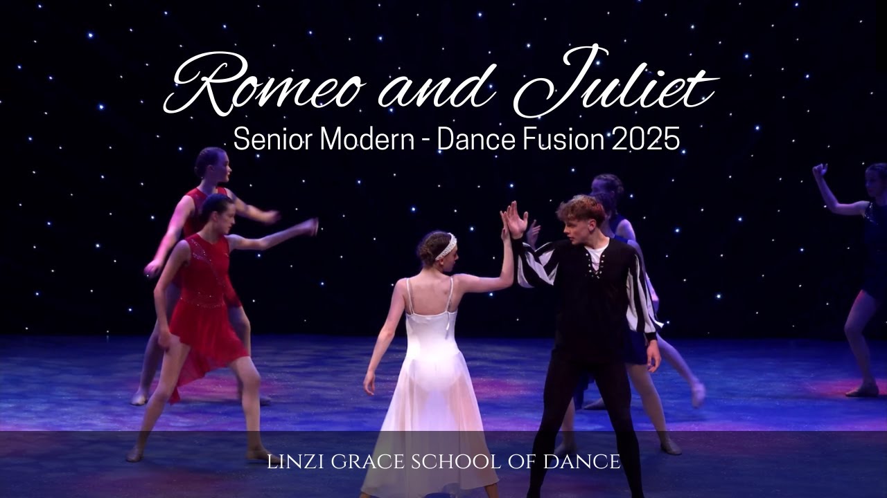 Romeo and Juliet 2025