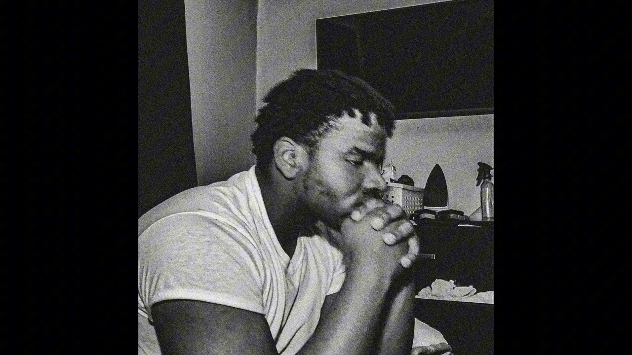 William Doxa - TOO NICE WITH IT. (Audio)