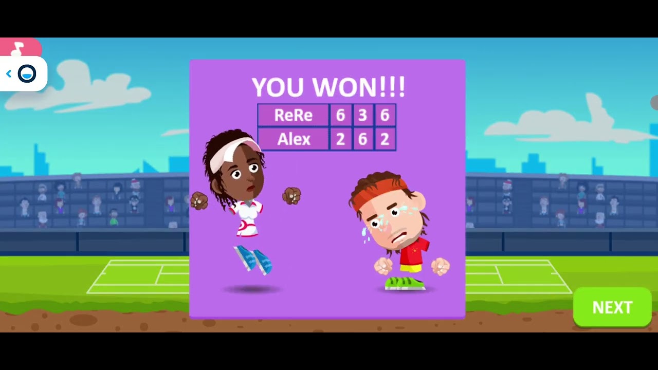 TENNIS MASTERS 2020  #tennis #popular 