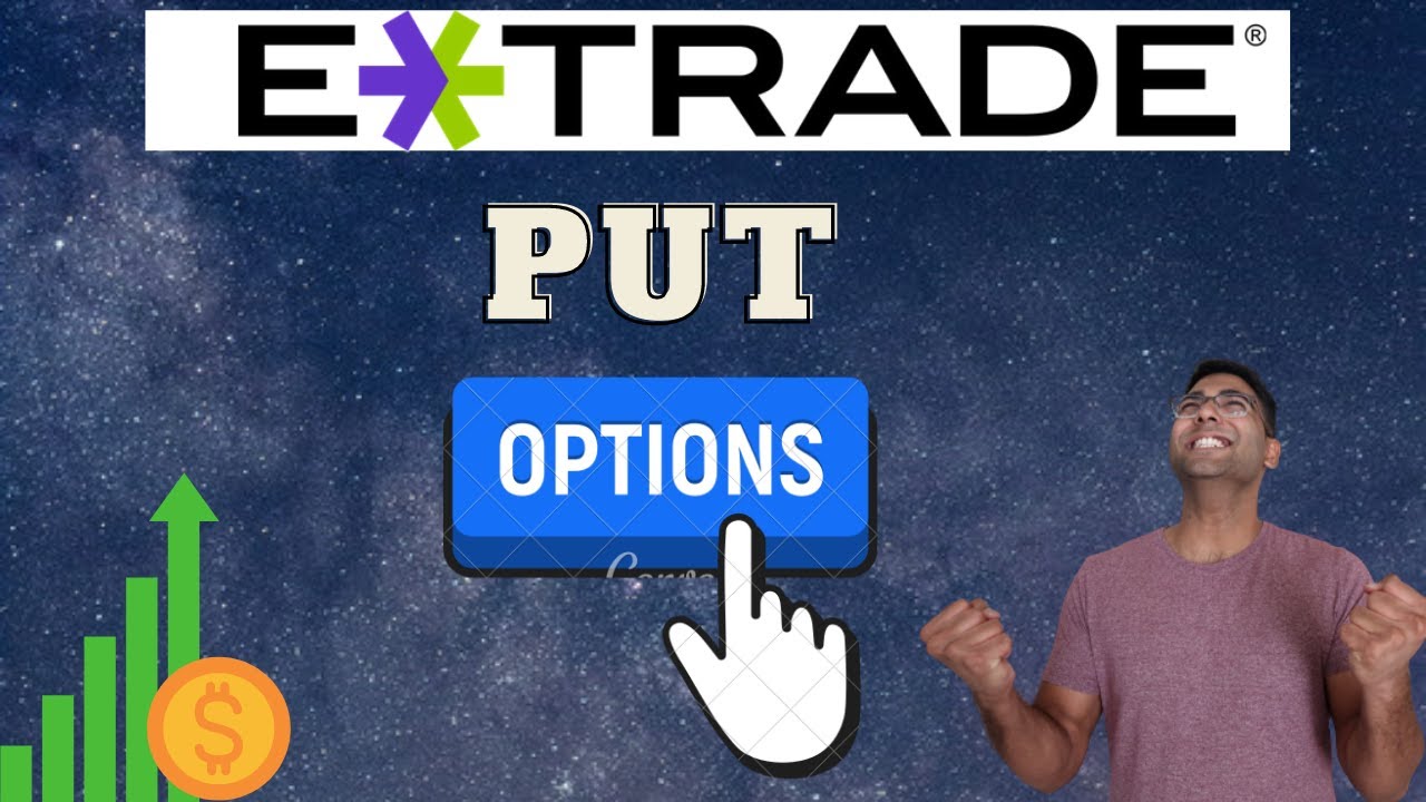 EXACTLY How to Sell Put Options | Best Passive Income 2025?