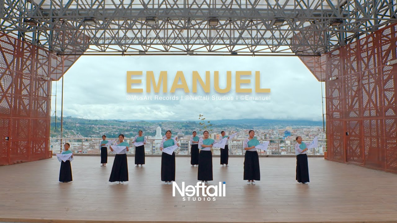 Ministerio Emanuel 