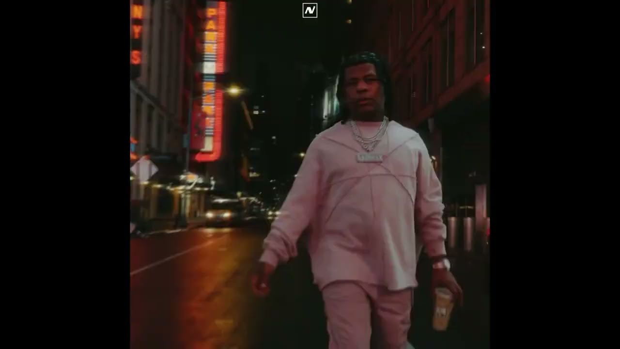 [FREE FOR PROFIT] Rylo Rodriguez x Lil Baby ft. Fridayy Type Beat - 