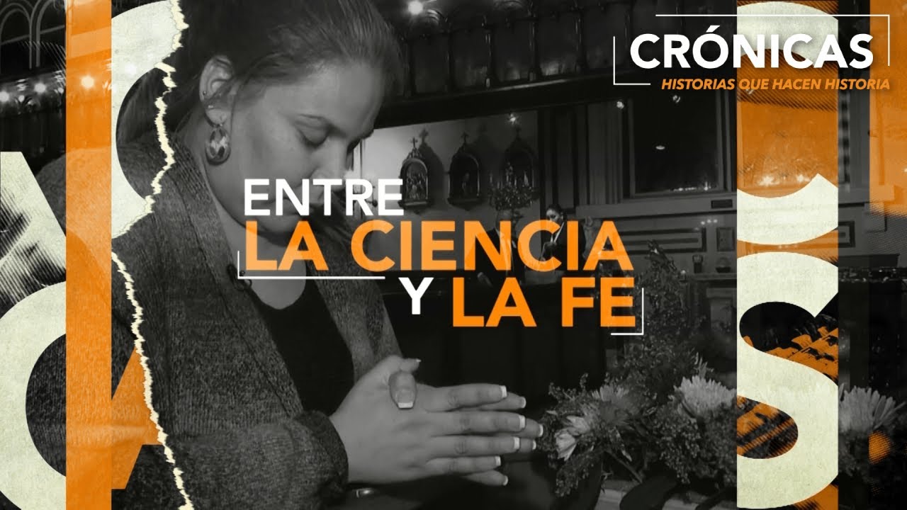 Aún la ciencia no ha dado respuesta a la milagrosa recuperación de esta mujer con ceguera