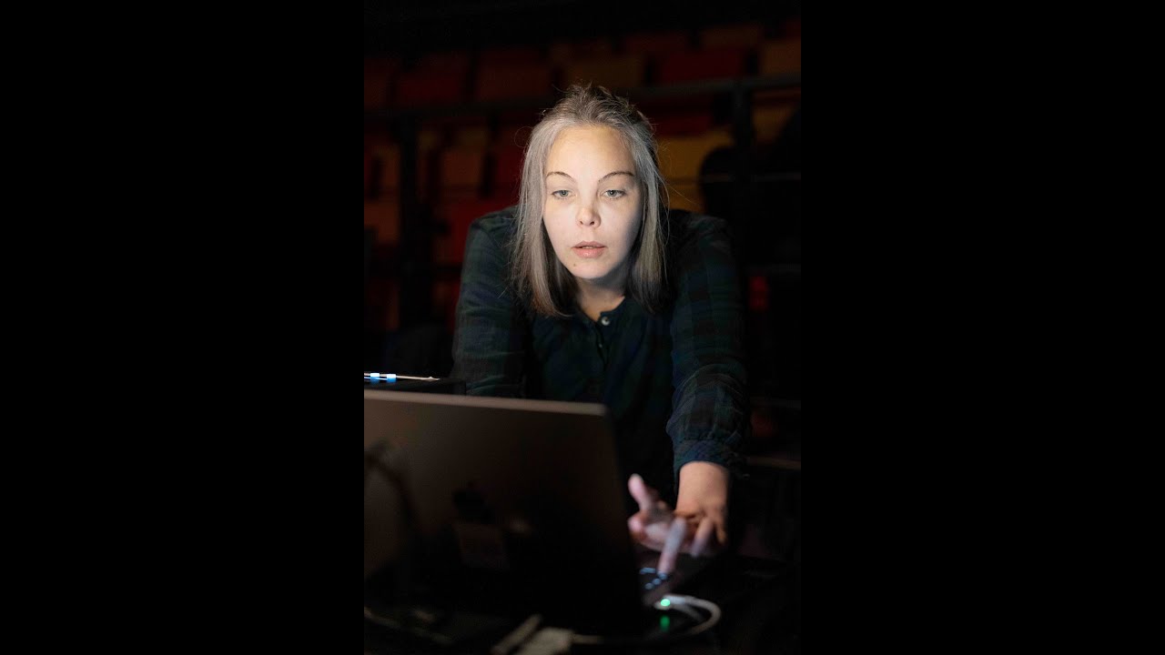 Olivia BLOCK Breach PRÉSENCES électronique 2023