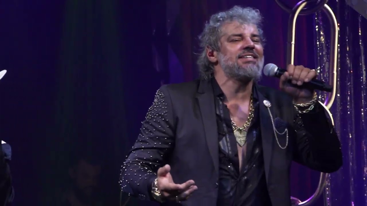 Marcos Paulo & Marcelo - Mesa de bar [Boate do Zum]