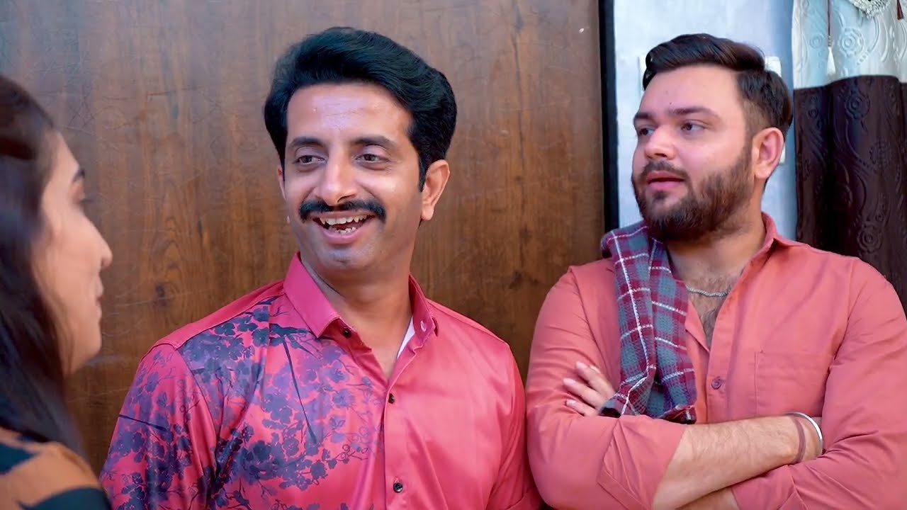 Full Episode ll જો હોઈ પત્ની નો સાથ ll ગુજરાતી શોર્ટ ફિલ્મ ll ગુજરાતી નાટક ll ગુજરાતી વીડિયો ll 