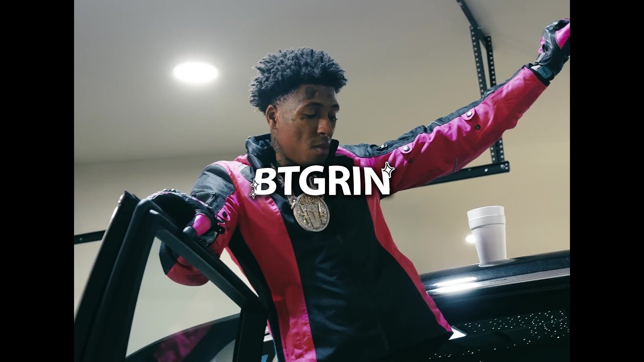 [FREE] NBA YoungBoy Type Beat 