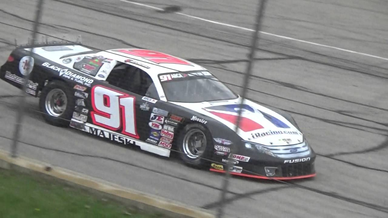2016 Joe Shear Classic Highlights Madison International Speedway May 1 2016