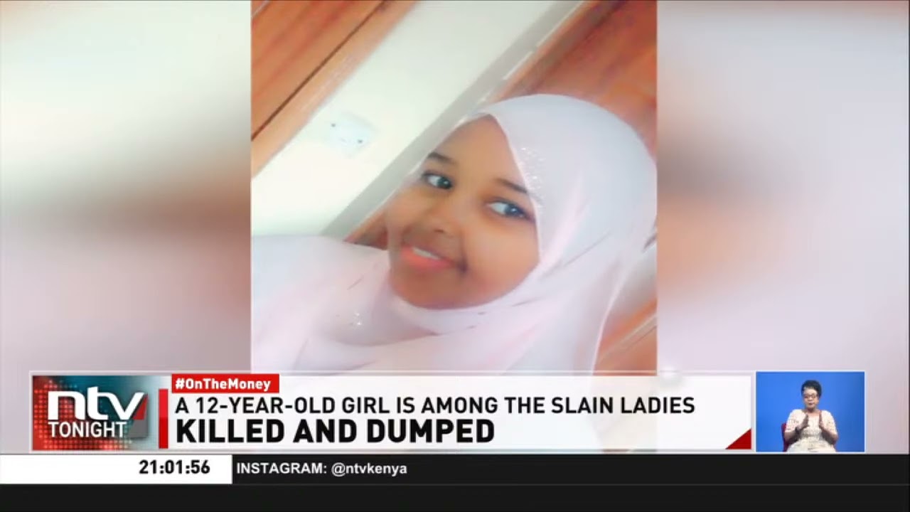 3 women killed mysteriously, bodies dumped in Nairobi and Machakos