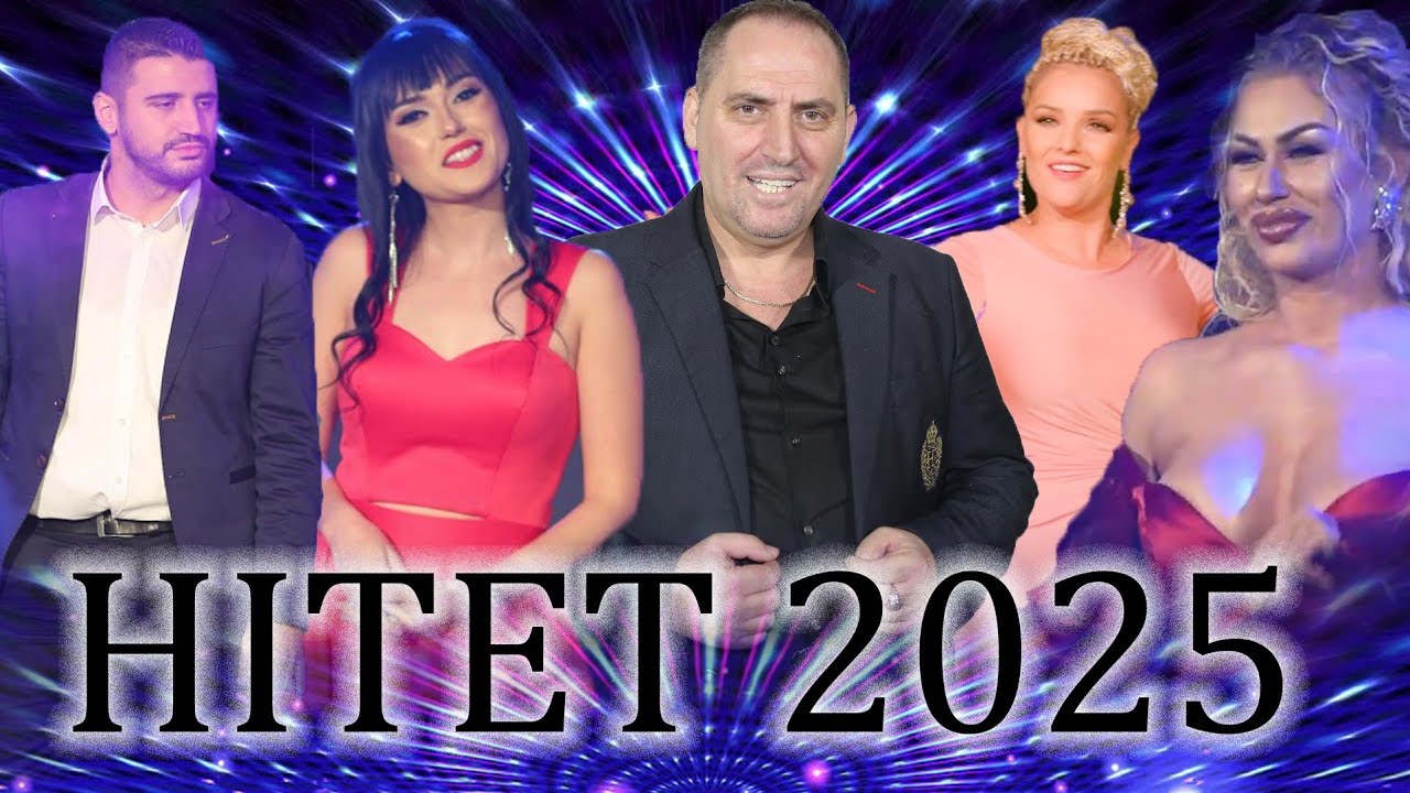 Hitet e Vitit Te Gjitha Ne Nje Vend #2025