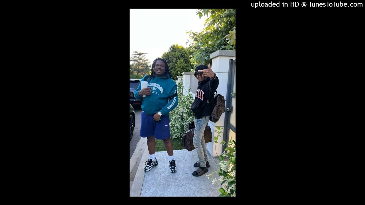 [FREE FOR PROFIT] Chill Kankan + Lucki Type Beat - 