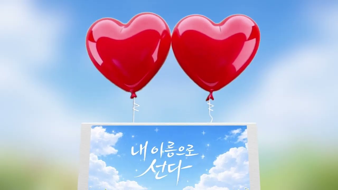 엄마가 아닌 나로 살고 싶을 때 듣는 노래– 내 이름으로 산다
