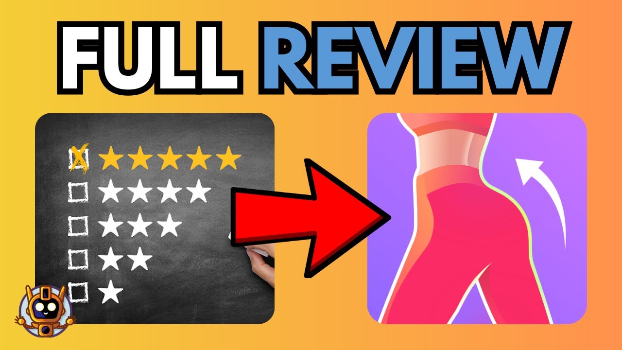 JustFit App Review - Is This Workout App Worth It? (2025)