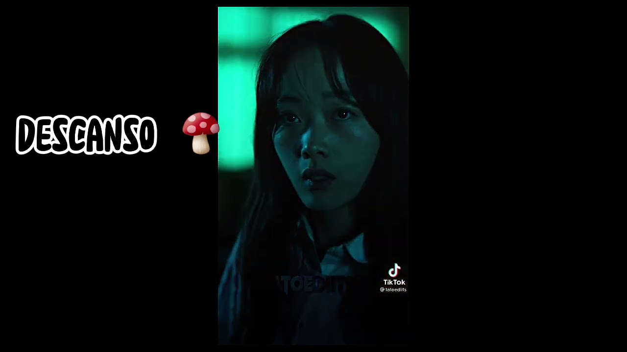 All of us are dead react to Na-yeon