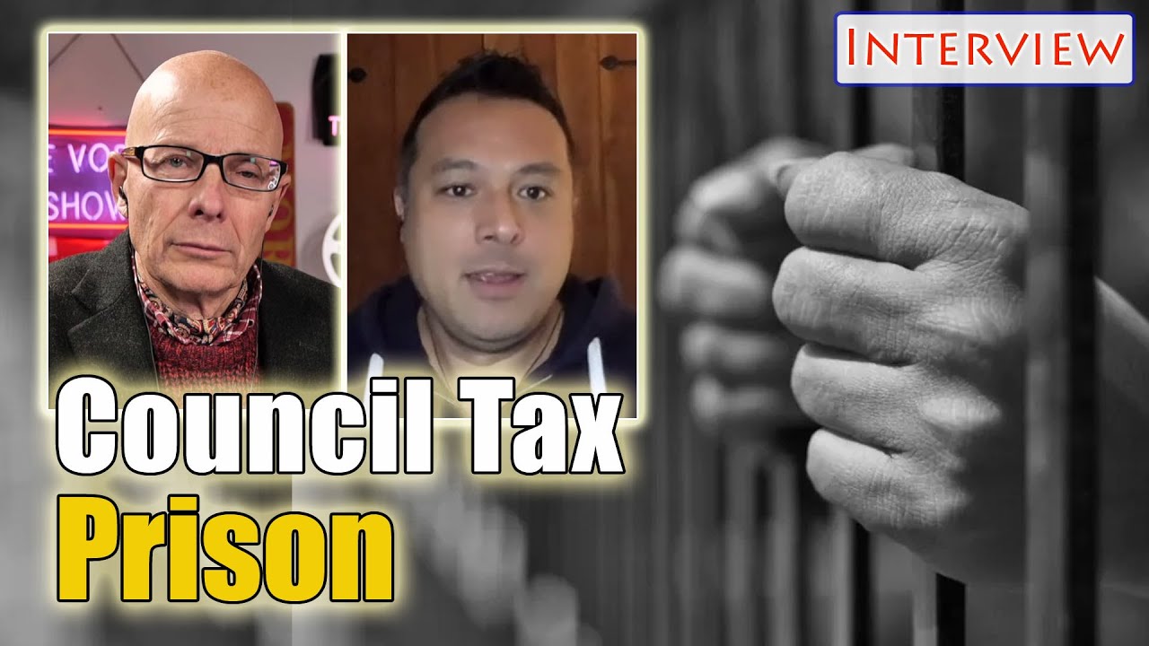 Can you really go to prison for non-payment?