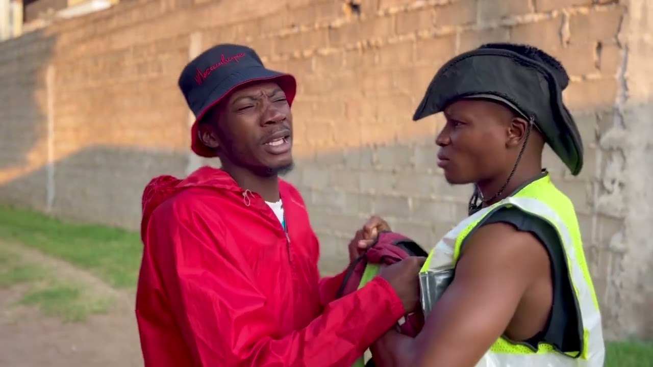 Nell freshness ft Singa’s O Afonso