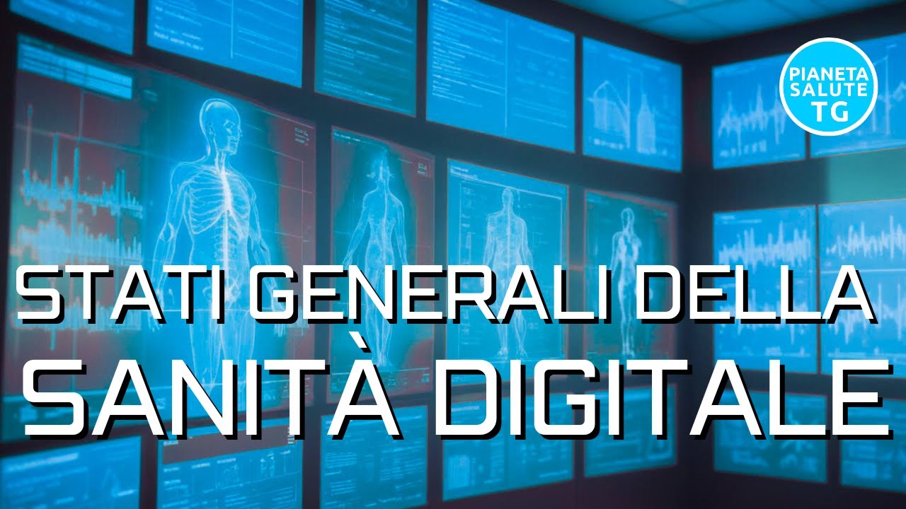 Nuove Tecnologie per la Salute in Italia: La Rivoluzione della Sanità Digitale