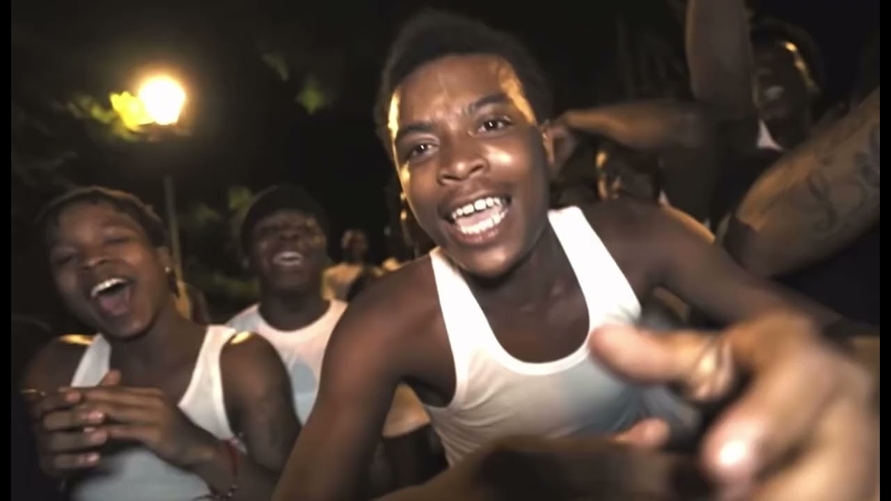 #TCG Genna × Esskayy - Misconceptions (Music Video)