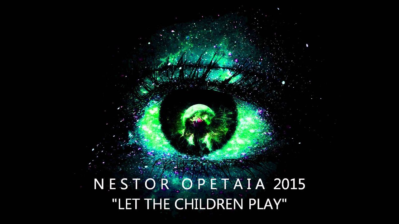 NESTOR OPETAIA 