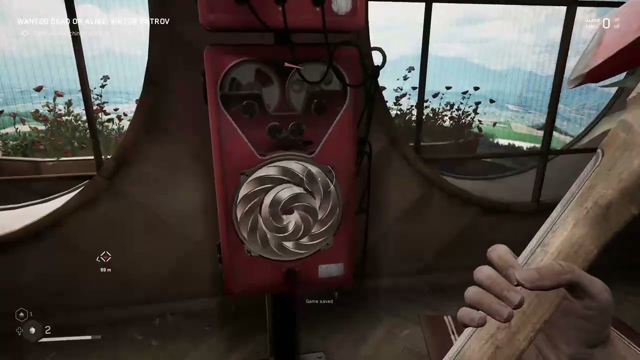 Atomic Heart - Part 2