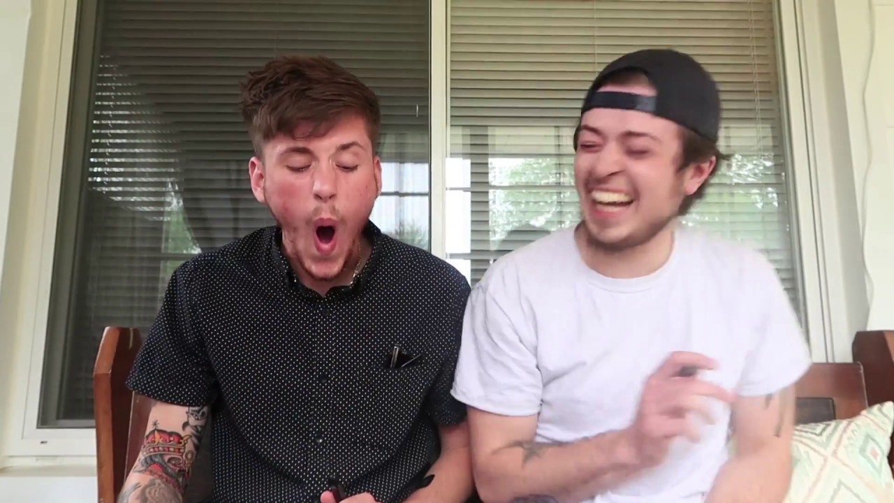FTM boys - Jett & Jakerz