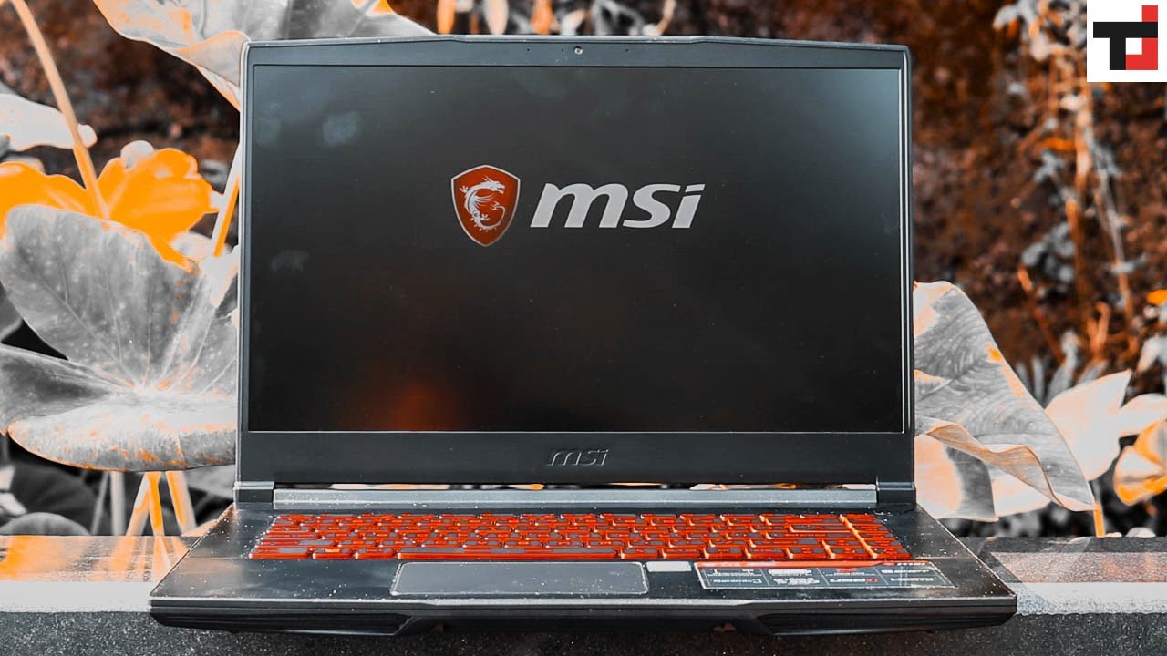 MSI GF63 8RD Review: Is It Really Worth Buying?