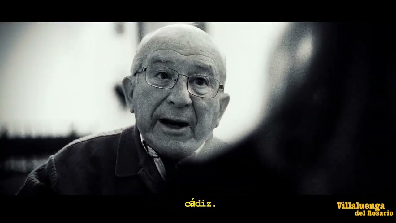 Villaluenga del Rosario - Donde el tiempo se detiene (Spot FITUR 2026)